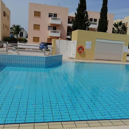 Dream Place For Relax, Sun And Sea All Year Round Πάφος Εξωτερικό φωτογραφία