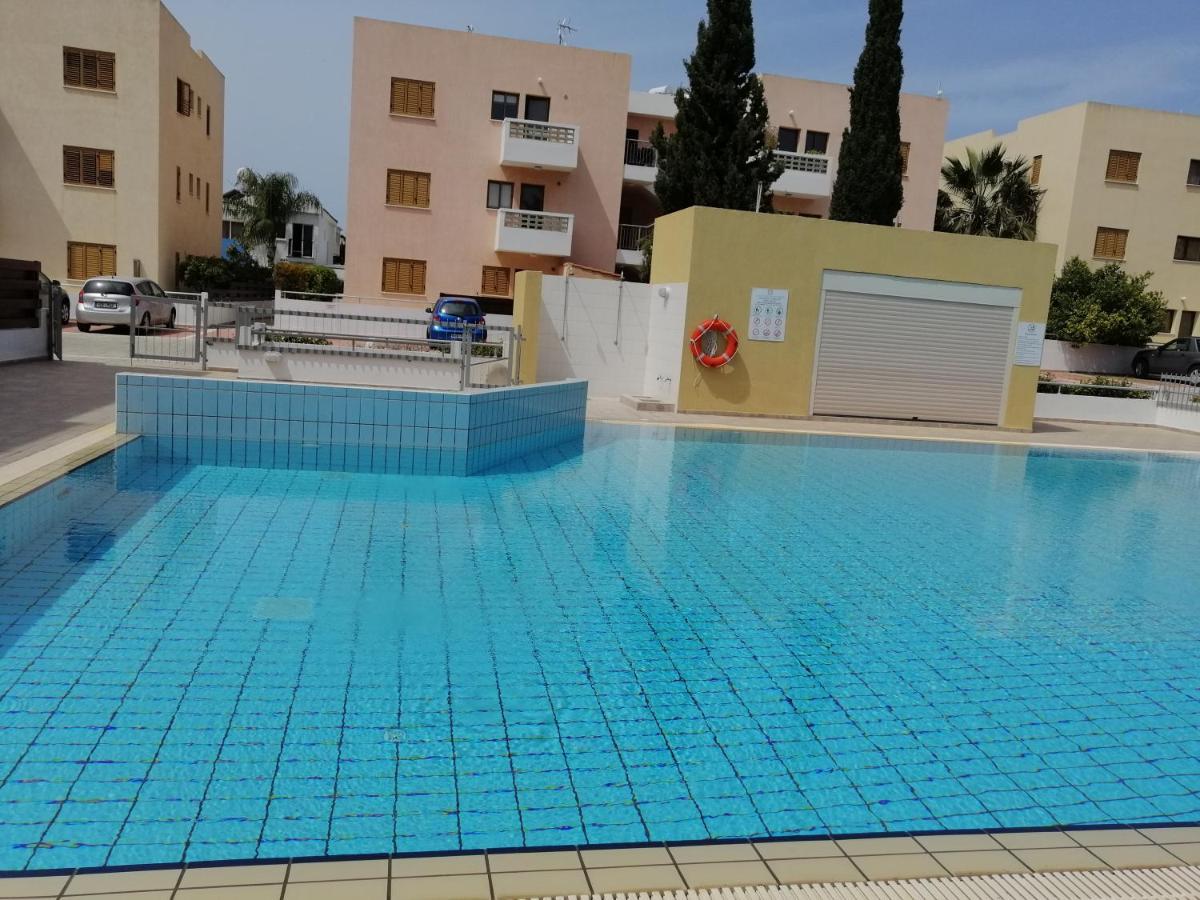 Dream Place For Relax, Sun And Sea All Year Round Πάφος Εξωτερικό φωτογραφία