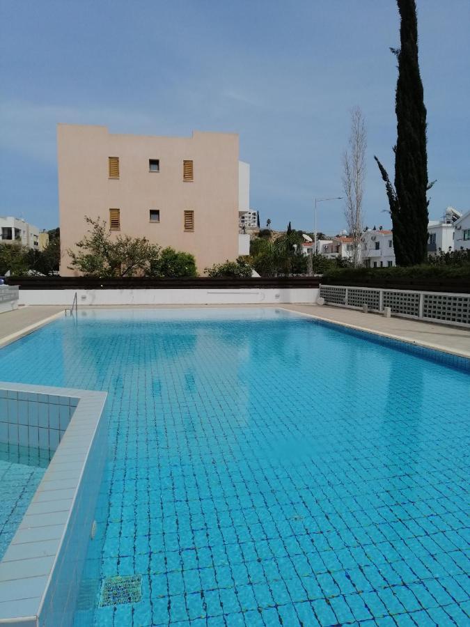 Dream Place For Relax, Sun And Sea All Year Round Πάφος Εξωτερικό φωτογραφία