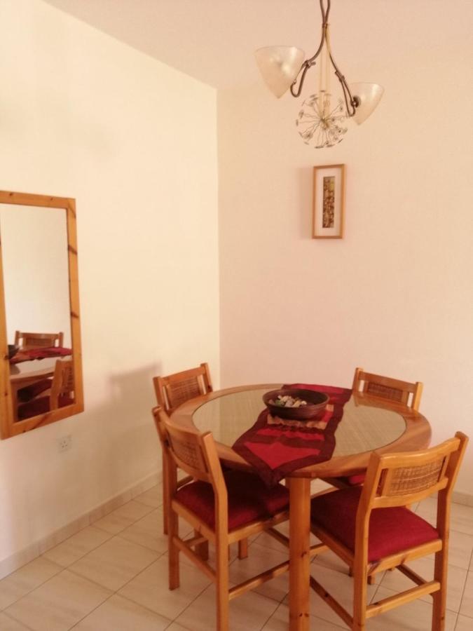 Dream Place For Relax, Sun And Sea All Year Round Πάφος Εξωτερικό φωτογραφία